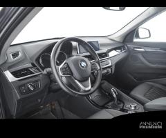 BMW X1 sDrive18d xLine Plus - 8