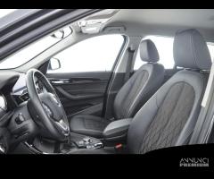 BMW X1 sDrive18d xLine Plus - 9