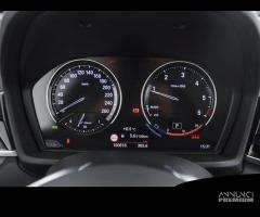 BMW X1 sDrive18d xLine Plus - 13