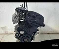 MOTORE COMPLETO OPEL Meriva 2Â° Serie Z16XE Z16XE - 8