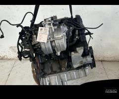 MOTORE COMPLETO OPEL Meriva 2Â° Serie Z16XE Z16XE - 9