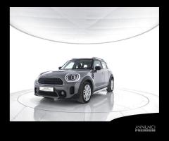 MINI Countryman Cooper D 2.0 Cooper D