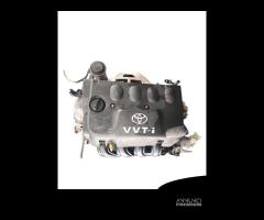 MOTORE COMPLETO TOYOTA Yaris Serie Benzina 1300 (9 - 1