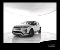 LAND ROVER Range Rover Evoque 2.0D I4 163 CV R-D