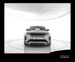 LAND ROVER Range Rover Evoque 2.0D I4 163 CV R-D - 8