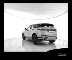 LAND ROVER Range Rover Evoque 2.0D I4 163 CV R-D - 11