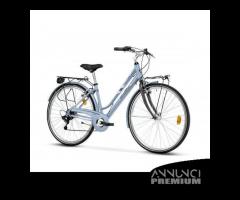 Bicicletta Lombardo Mirafiori 250 Woman 28\"