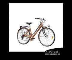 Bicicletta Lombardo Mirafiori 250 Woman 28\"