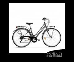 Bicicletta Lombardo Mirafiori 250 Woman 28\"