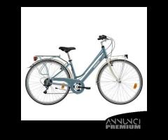 Bicicletta Lombardo Mirafiori 250 Woman 28\"