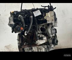 MOTORE COMPLETO LANCIA Delta 4Â° Serie 844A3000 Di - 8