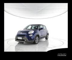 FIAT 500L 1.6 Multijet 120 CV Trekking