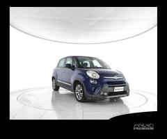 FIAT 500L 1.6 Multijet 120 CV Trekking