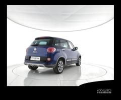 FIAT 500L 1.6 Multijet 120 CV Trekking