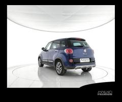 FIAT 500L 1.6 Multijet 120 CV Trekking