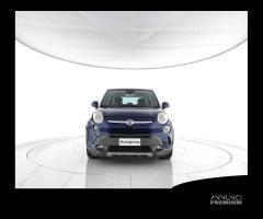 FIAT 500L 1.6 Multijet 120 CV Trekking