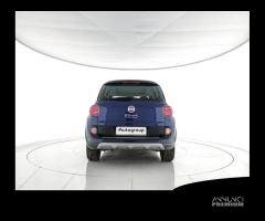 FIAT 500L 1.6 Multijet 120 CV Trekking - 6