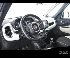 FIAT 500L 1.6 Multijet 120 CV Trekking - 8