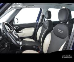 FIAT 500L 1.6 Multijet 120 CV Trekking - 9