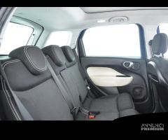 FIAT 500L 1.6 Multijet 120 CV Trekking - 11