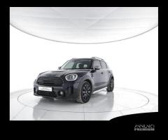 MINI Countryman Cooper D 2.0 Northwood Edition