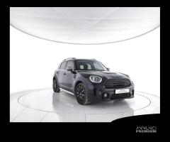 MINI Countryman Cooper D 2.0 Northwood Edition