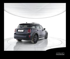 MINI Countryman Cooper D 2.0 Northwood Edition