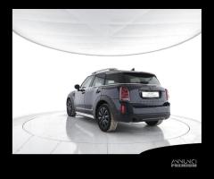 MINI Countryman Cooper D 2.0 Northwood Edition