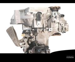 CAMBIO MANUALE COMPLETO SEAT Ibiza Serie Diesel 14 - 1