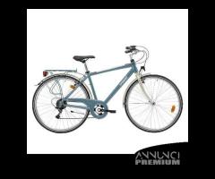 Bicicletta Lombardo Mirafiori 250 Man