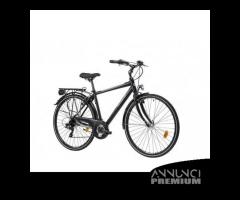 Bicicletta Lombardo Mirafiori 270 Man