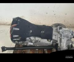 CAMBIO AUTOMATICO CON CONVERTITORE DI COPPIA BMW X - 6