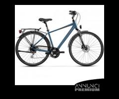 City Bike Lombardo Milano Man