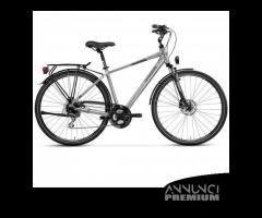 City Bike Lombardo Milano Man