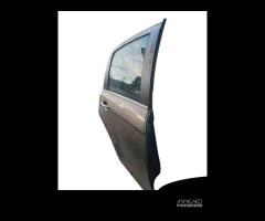 PORTIERA POSTERIORE DESTRA CITROEN C3 Serie (09>15 - 2