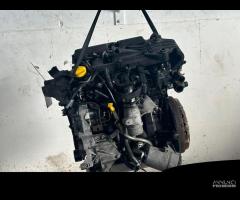 MOTORE COMPLETO RENAULT Master 3Â° Serie G9UA7 Die - 6