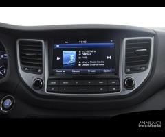 HYUNDAI Tucson 2.0 CRDi 4WD Xpossible Auto - 14