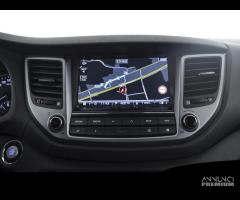 HYUNDAI Tucson 2.0 CRDi 4WD Xpossible Auto - 15