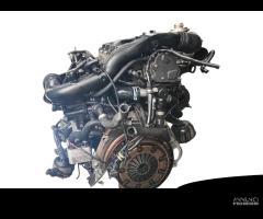 MOTORE COMPLETO AUDI A4 Avant (8E) Diesel 1900 (00 - 2