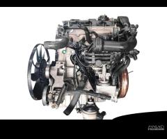 MOTORE COMPLETO AUDI A4 Avant (8E) Diesel 1900 (00 - 5