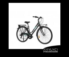 Bicicletta Lombardo Mirafiori Woman 270 28\"