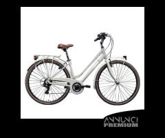 Bicicletta Lombardo Mirafiori Woman 270 28\"