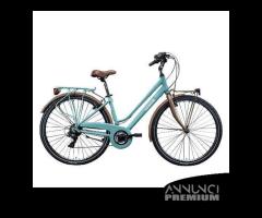 Bicicletta Lombardo Mirafiori Woman 270 28\"