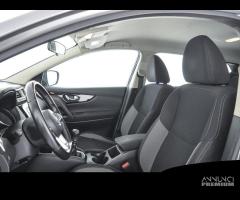 NISSAN Qashqai 1.5 dCi Tekna - 9