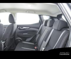 NISSAN Qashqai 1.5 dCi Tekna - 10