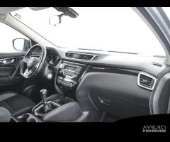 NISSAN Qashqai 1.5 dCi Tekna - 12