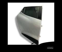 PORTIERA POSTERIORE DESTRA RENAULT Clio Serie IV ( - 6