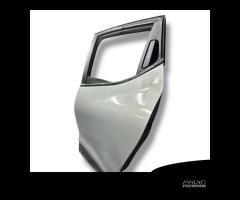 PORTIERA POSTERIORE SINISTRA RENAULT Clio Serie IV - 3