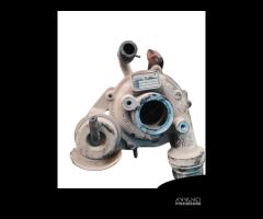 TURBINA RENAULT Clio Serie IV Diesel 1500 (12>19) - 1