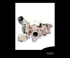 TURBINA RENAULT Clio Serie IV Diesel 1500 (12>19) - 2